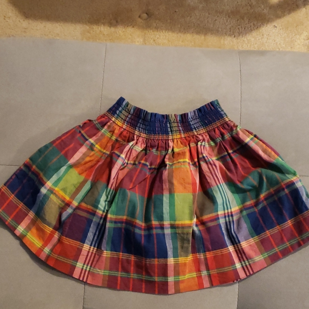 skirt - Picture 3 of 4